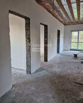 Дом 86м², 1-этажный, участок 5 сот.