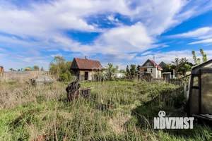 Дом 32м², 1-этажный, участок 9 сот.