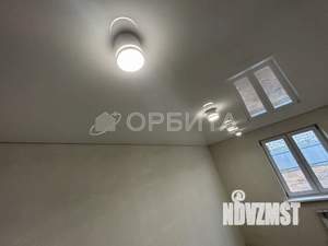 Дом 60м², 2-этажный, участок 5 сот.