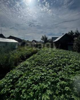 Дом 42м², 1-этажный, участок 6 сот.