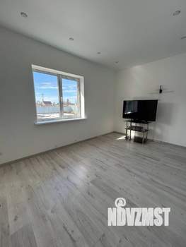 Дом 78м², 1-этажный, участок 8 сот.