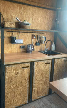 Дача 29м², 2-этажный, участок 10 сот.