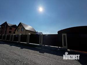 Дом 103м², 2-этажный, участок 8 сот.