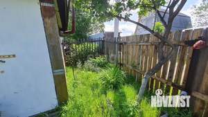 Дом 601м², 1-этажный, участок 6 сот.