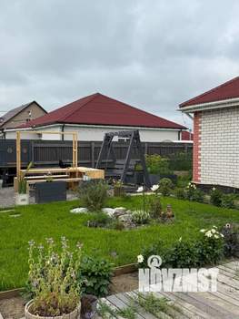 Дом 88м², 1-этажный, участок 6 сот.