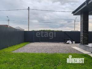 Дом 130м², 1-этажный, участок 7 сот.