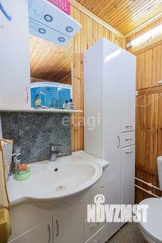 Дача 140м², 2-этажный, участок 7 сот.