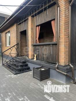 Дом 106м², 1-этажный, участок 5 сот.