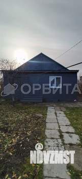 Дача 72м², 2-этажный, участок 8 сот.