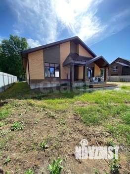 Дача 160м², 1-этажный, участок 13 сот.