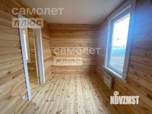 Дача 42м², 1-этажный, участок 5 сот.