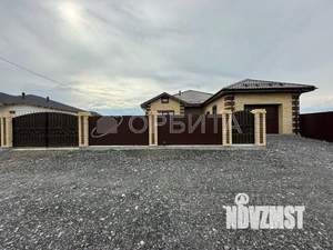 Дом 132м², 2-этажный, участок 7 сот.