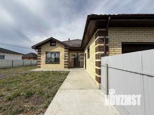 Дом 137м², 2-этажный, участок 8 сот.