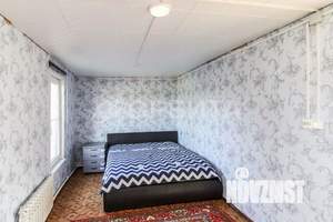 Дом 48м², 2-этажный, участок 9 сот.