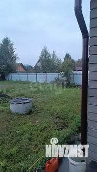 Дом 125м², 2-этажный, участок 13 сот.