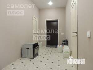 Дом 100м², 1-этажный, участок 6 сот.