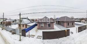 Дом 75м², 1-этажный, участок 4 сот.