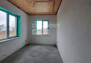 Дом 86м², 1-этажный, участок 498 сот.