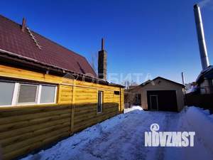 Дом 90м², 2-этажный, участок 6 сот.