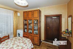 Дом 53м², 1-этажный, участок 3 сот.