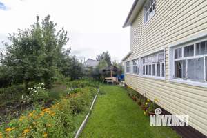 Дом 50м², 2-этажный, участок 5 сот.