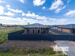 Дом 130м², 1-этажный, участок 7 сот.