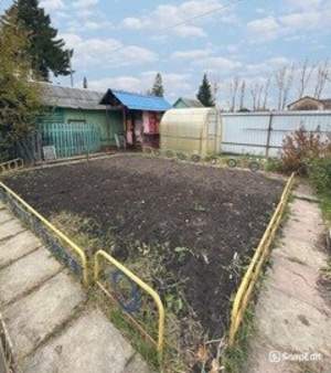 Дом 40м², 2-этажный, участок 4 сот.