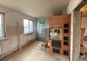 Дача 124м², 2-этажный, участок 5 сот.