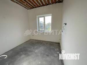 Дом 86м², 2-этажный, участок 6 сот.