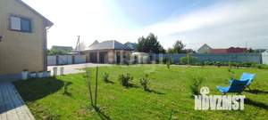 Дом 112м², 2-этажный, участок 10 сот.