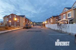 Таунхаус 114м², 3-этажный, участок 2 сот.