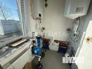 Дом 100м², 2-этажный, участок 8 сот.