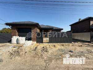 Дом 90м², 2-этажный, участок 5 сот.