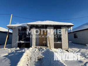 Дом 92м², 1-этажный, участок 5 сот.