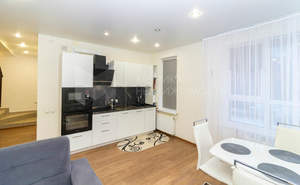 Дом 81м², 2-этажный, участок 1 сот.