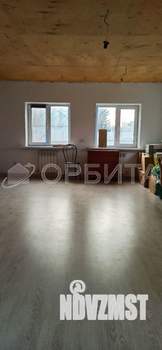 Дом 78м², 2-этажный, участок 4 сот.