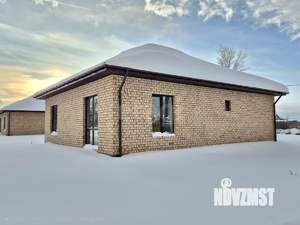 Дом 90м², 1-этажный, участок 5 сот.