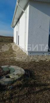 Дом 100м², 2-этажный, участок 0 сот.