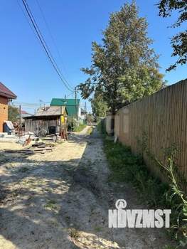 Дача 120м², 1-этажный, участок 4 сот.