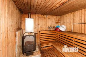 Дом 44м², 2-этажный, участок 7 сот.