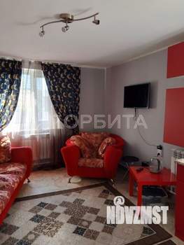 Дом 50м², 2-этажный, участок 5 сот.