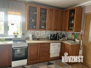 Дом 62м², 2-этажный, участок 6 сот.