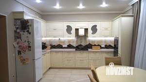 Дом 178м², 2-этажный, участок 10 сот.