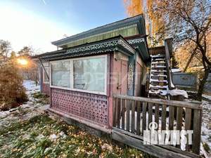 Дом 48м², 2-этажный, участок 7 сот.