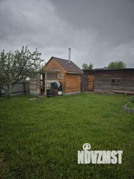 Дом 70м², 2-этажный, участок 12 сот.