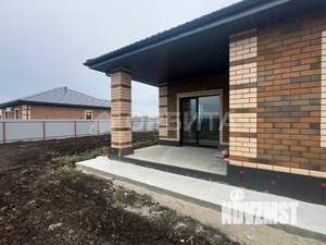 Дом 122м², 2-этажный, участок 9 сот.