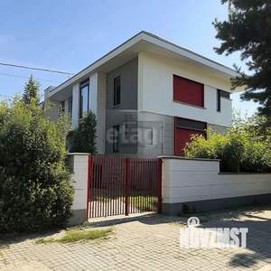 Дом 390м², 2-этажный, участок 8 сот.