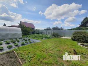 Дача 25м², 1-этажный, участок 4 сот.