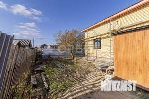 Дом 160м², 2-этажный, участок 5 сот.