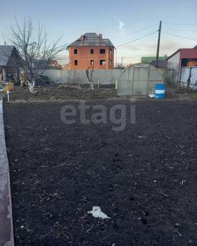 Дом 60м², 1-этажный, участок 13 сот.